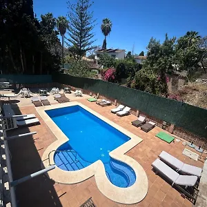 Playa Del Palo Guest house
