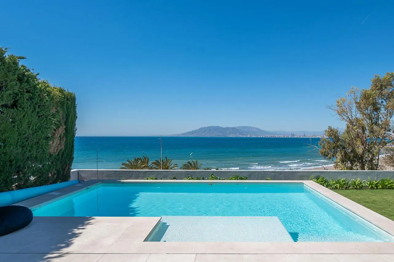 Homeclub Espectacular Villa En El Candado Malaga 0*,  Spain
