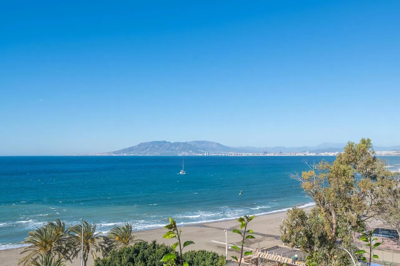 Homeclub Espectacular Villa En El Candado Malaga Spain
