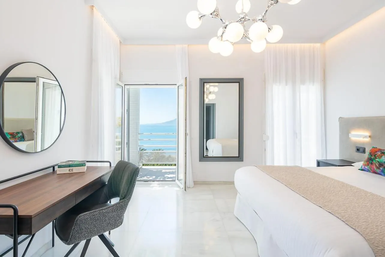 Homeclub Espectacular Villa En El Candado Malaga Spain