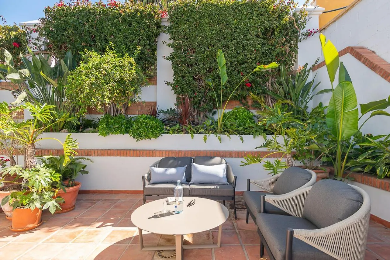 Homeclub Espectacular Villa En El Candado Malaga 0*,  Spain